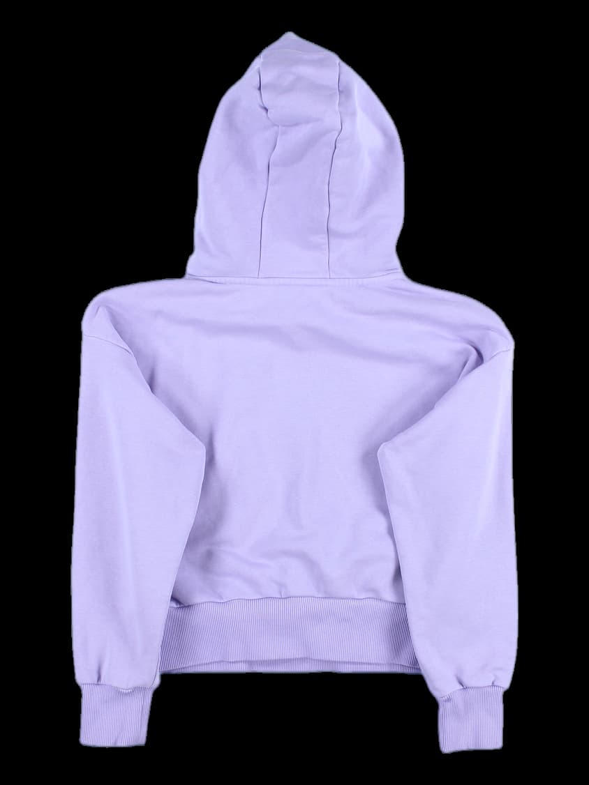 [키즈] 로고 후드티