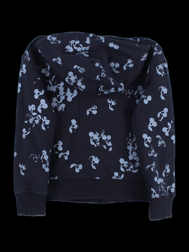 [키즈] 캐주얼 후드 집업