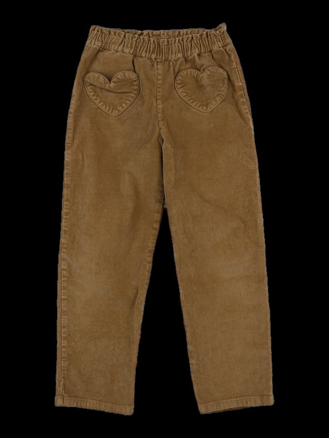 [키즈] 코듀로이 팬츠