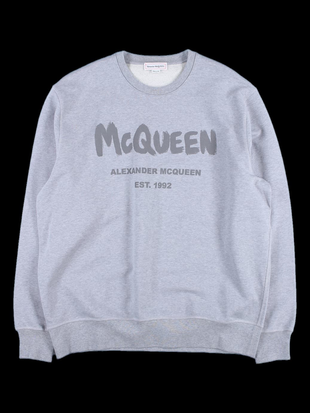 [남성] 맨투맨 티셔츠