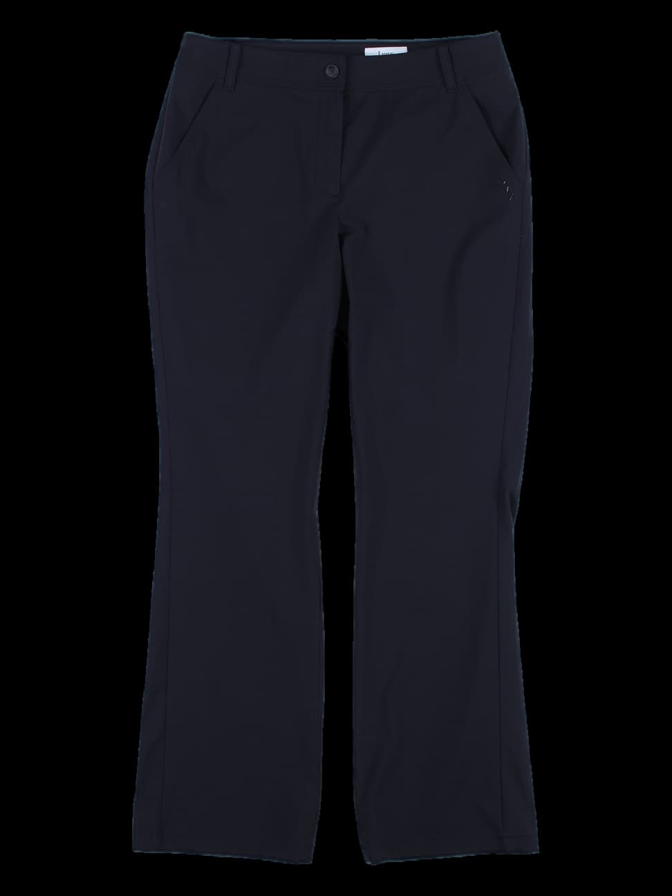 밴딩 골프 바지