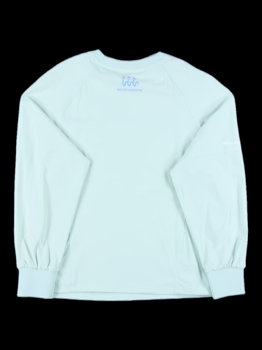 골프 긴팔 티셔츠