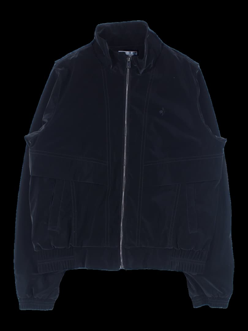 골프 바람막이 자켓