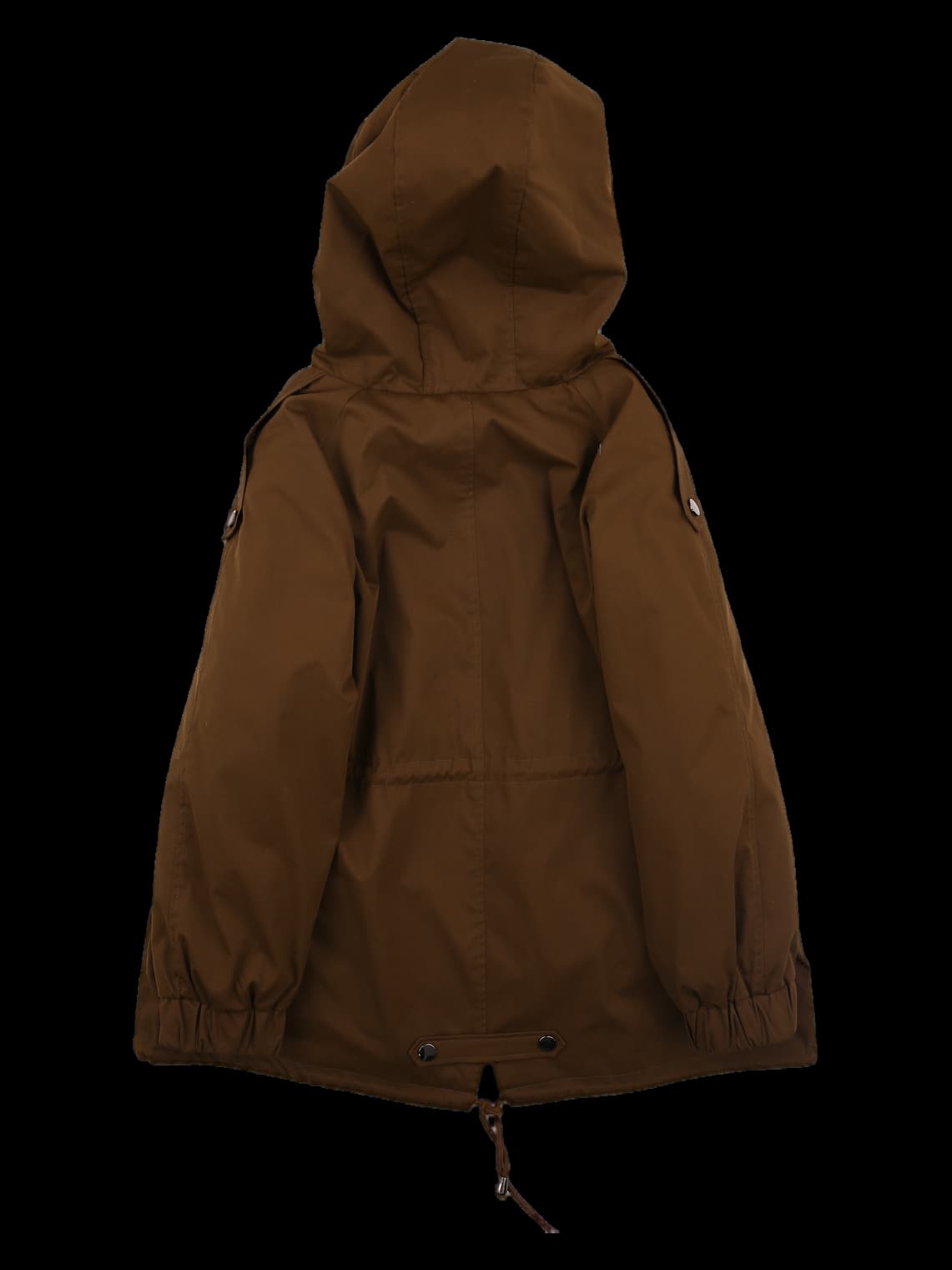 사파리 야상 점퍼