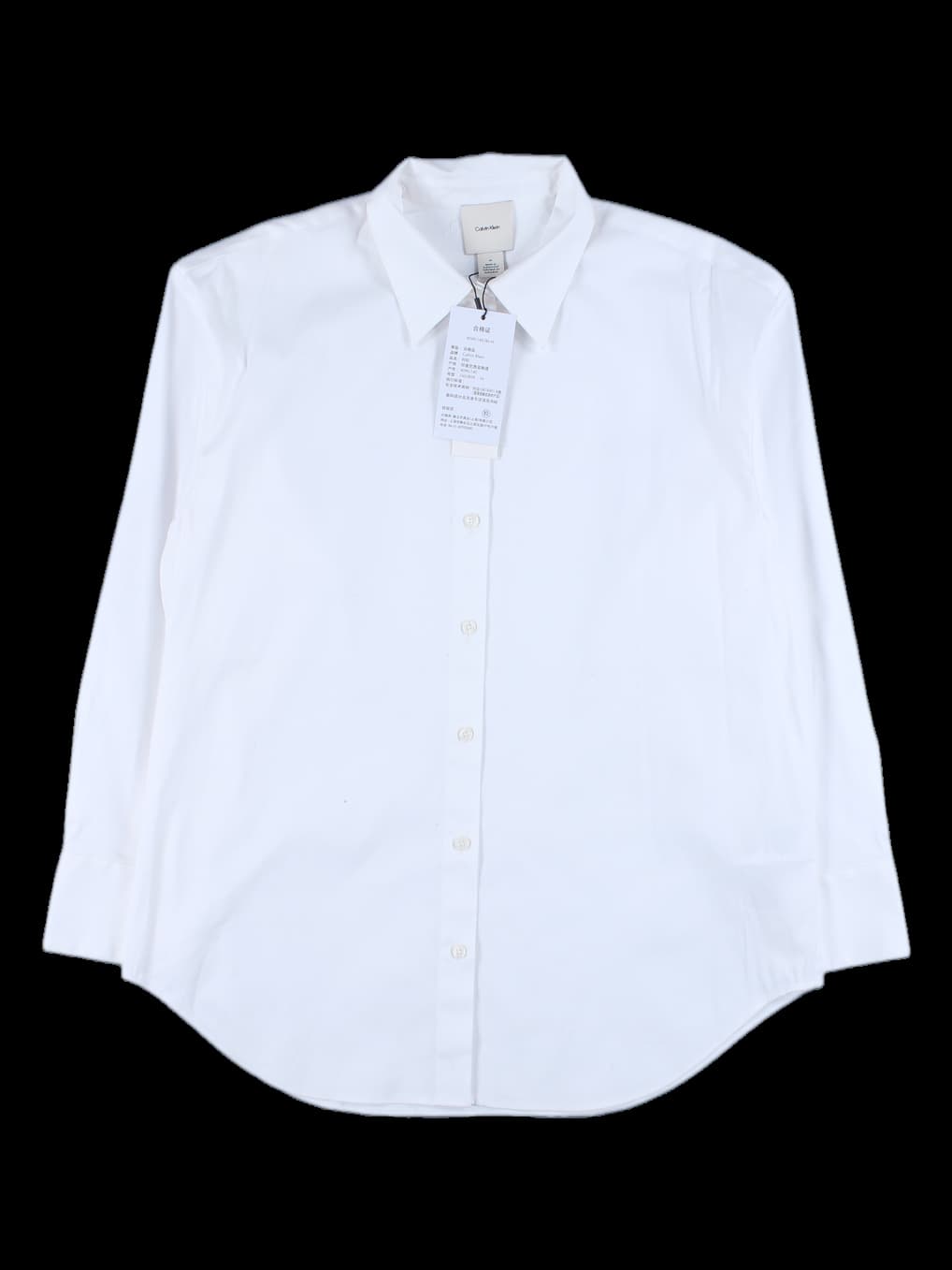 [새상품] 스탠다드 긴팔 셔츠