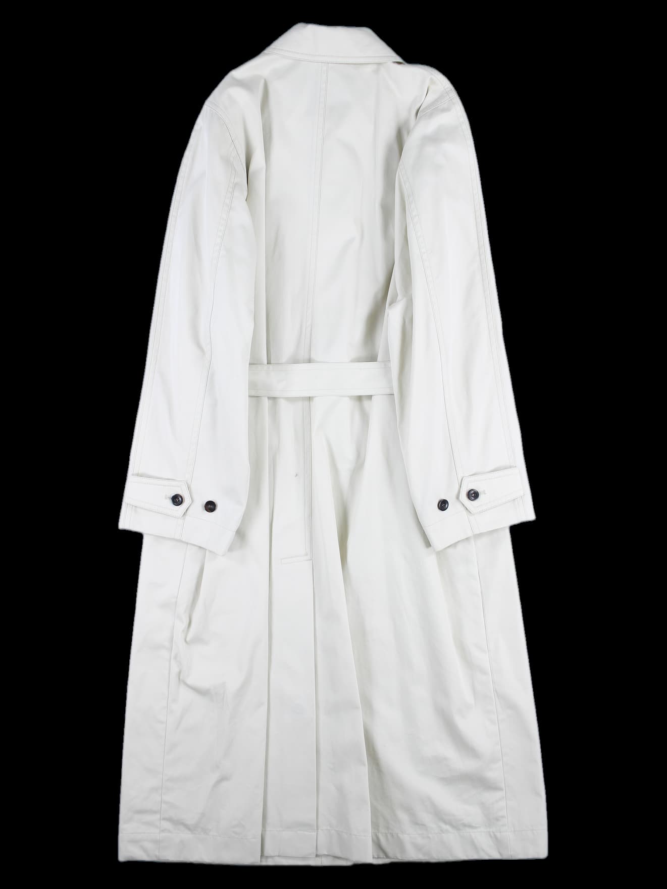 [남성] 래글런 롱 코트