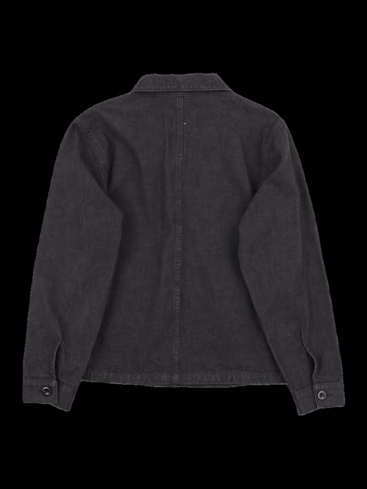 [남성] 포켓 셔츠 자켓