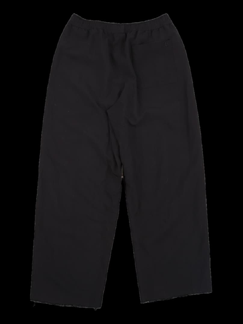 데미지 밴딩 팬츠