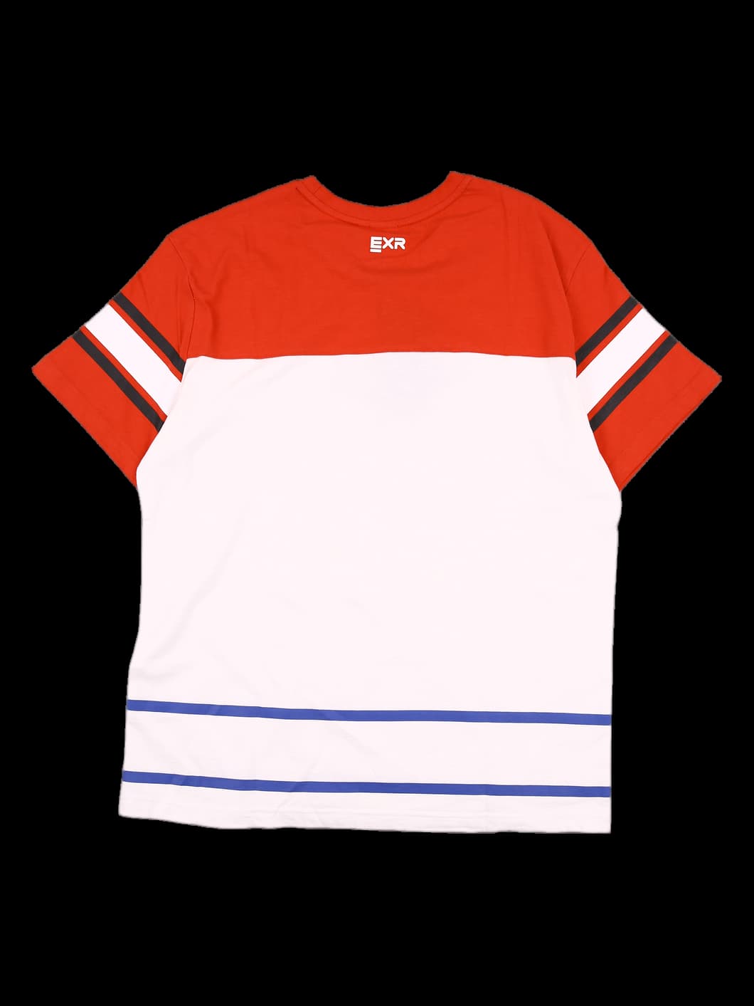 [남성] 캐주얼 반팔 티셔츠