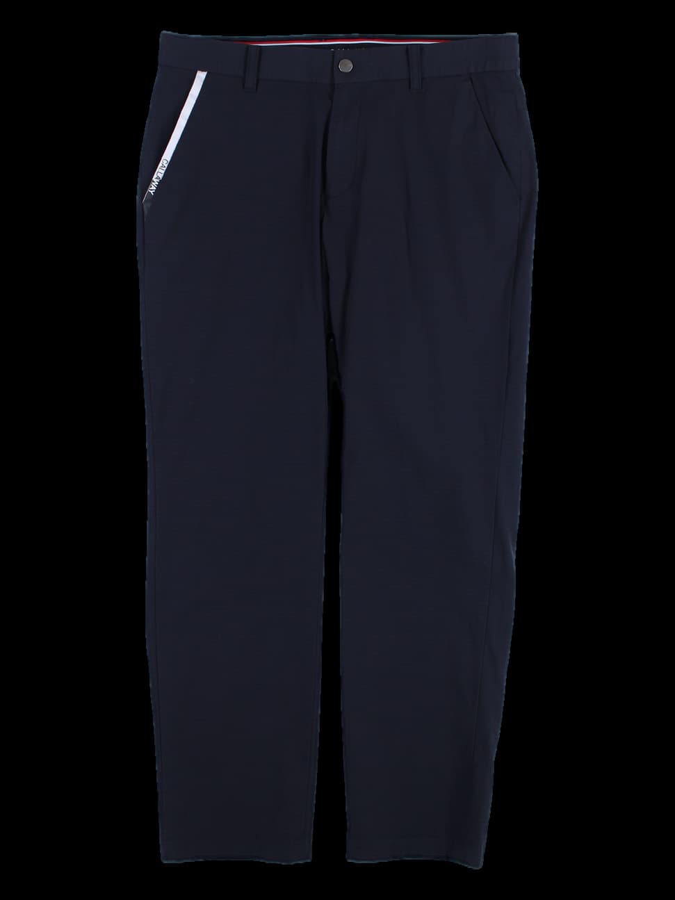 [남성] 밴딩 골프 팬츠