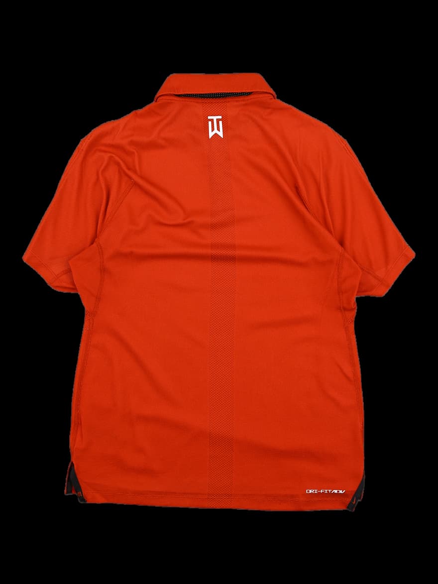 [남성] 캐주얼 반팔 카라티