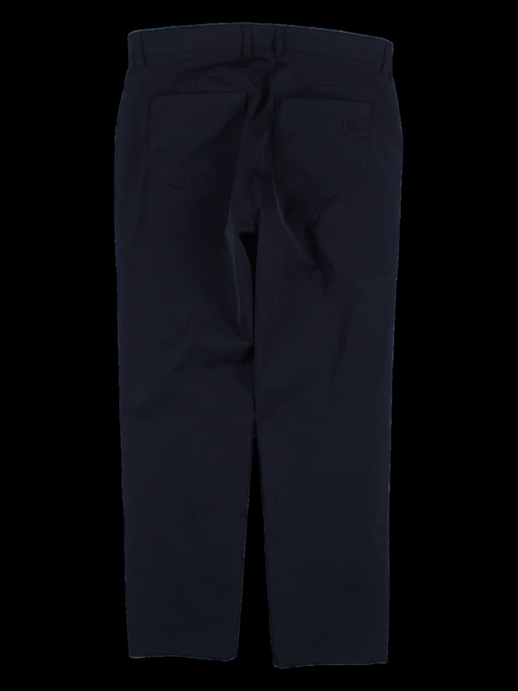 [남성] 포켓 스트레이트 면바지