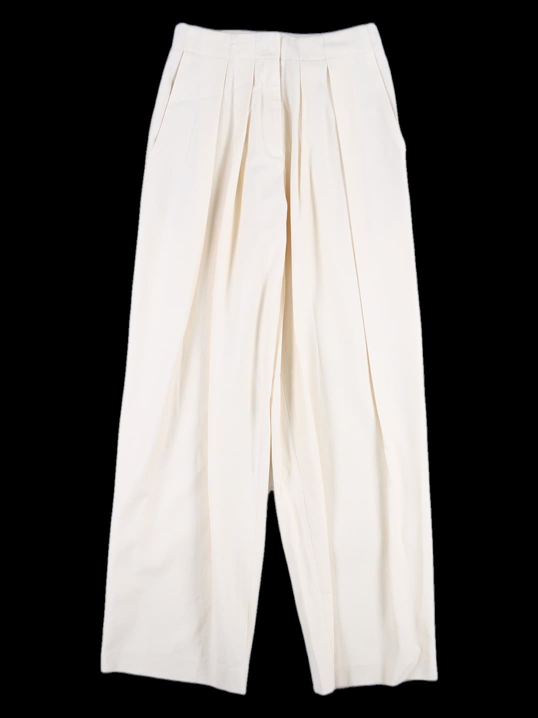 와이드 레그 팬츠