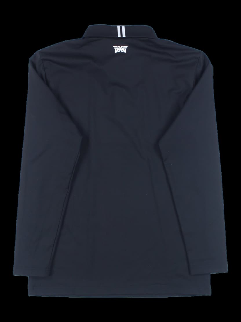 [남성] [새상품] 골프 카라 롱 슬리브 티셔츠