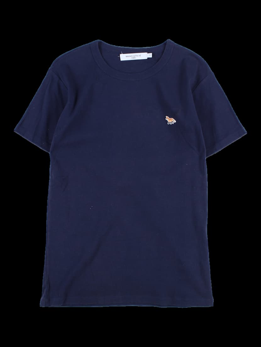 베이직 반팔 티셔츠