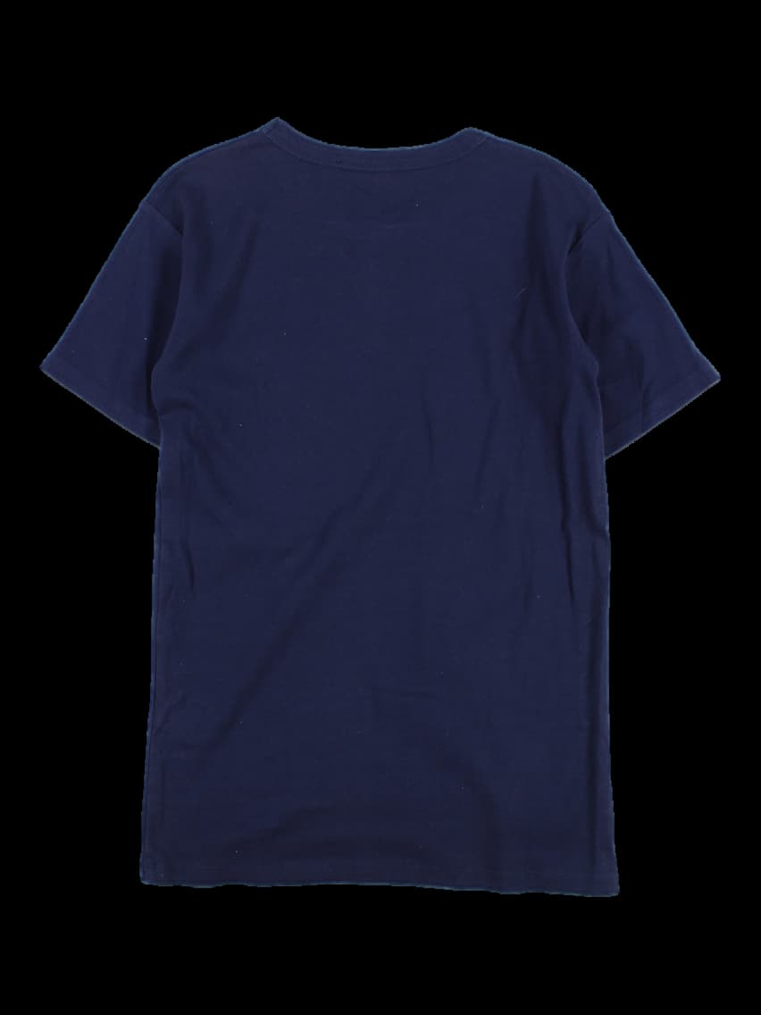 베이직 반팔 티셔츠