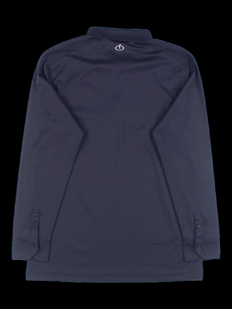 [남성] [새상품] 캐주얼 긴팔 카라티