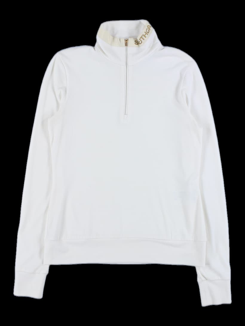 기모 집업 티셔츠