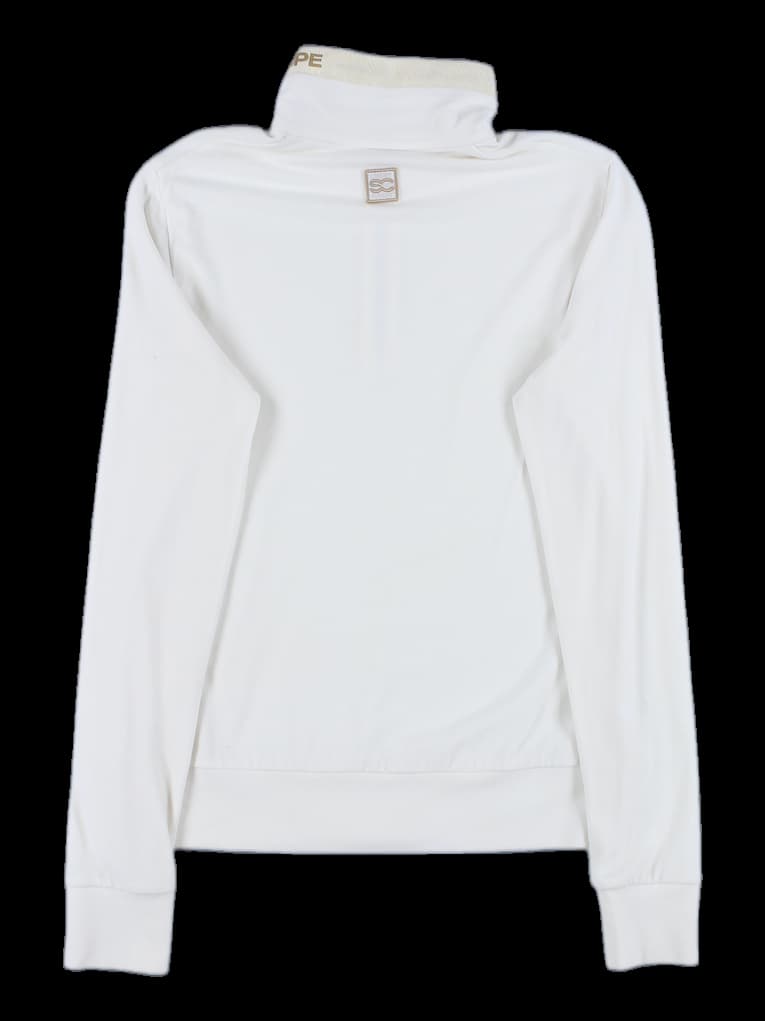 기모 집업 티셔츠