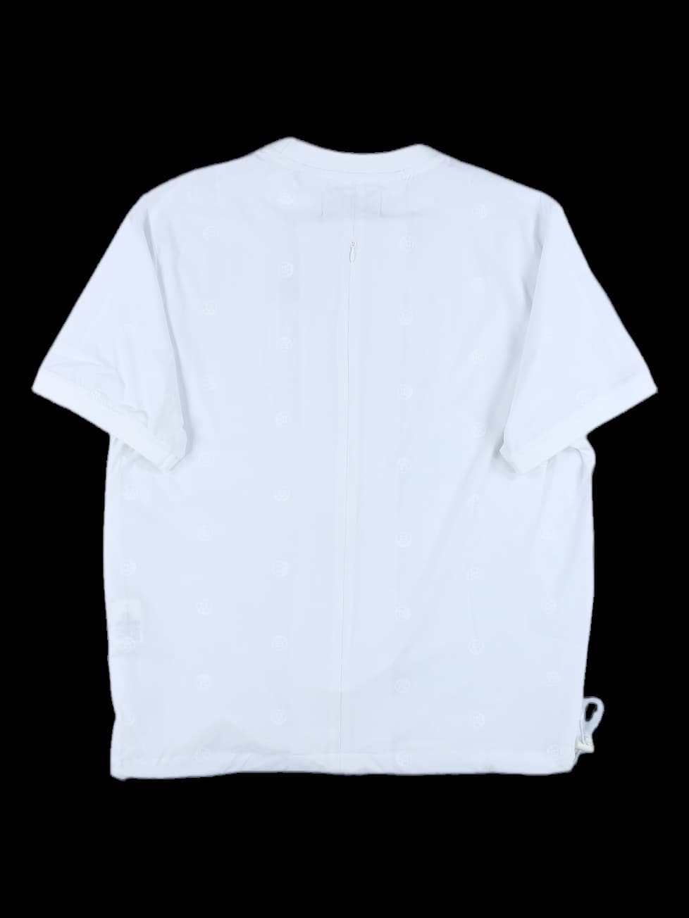 [남성] [새상품] 로고 프린트 반팔 티셔츠