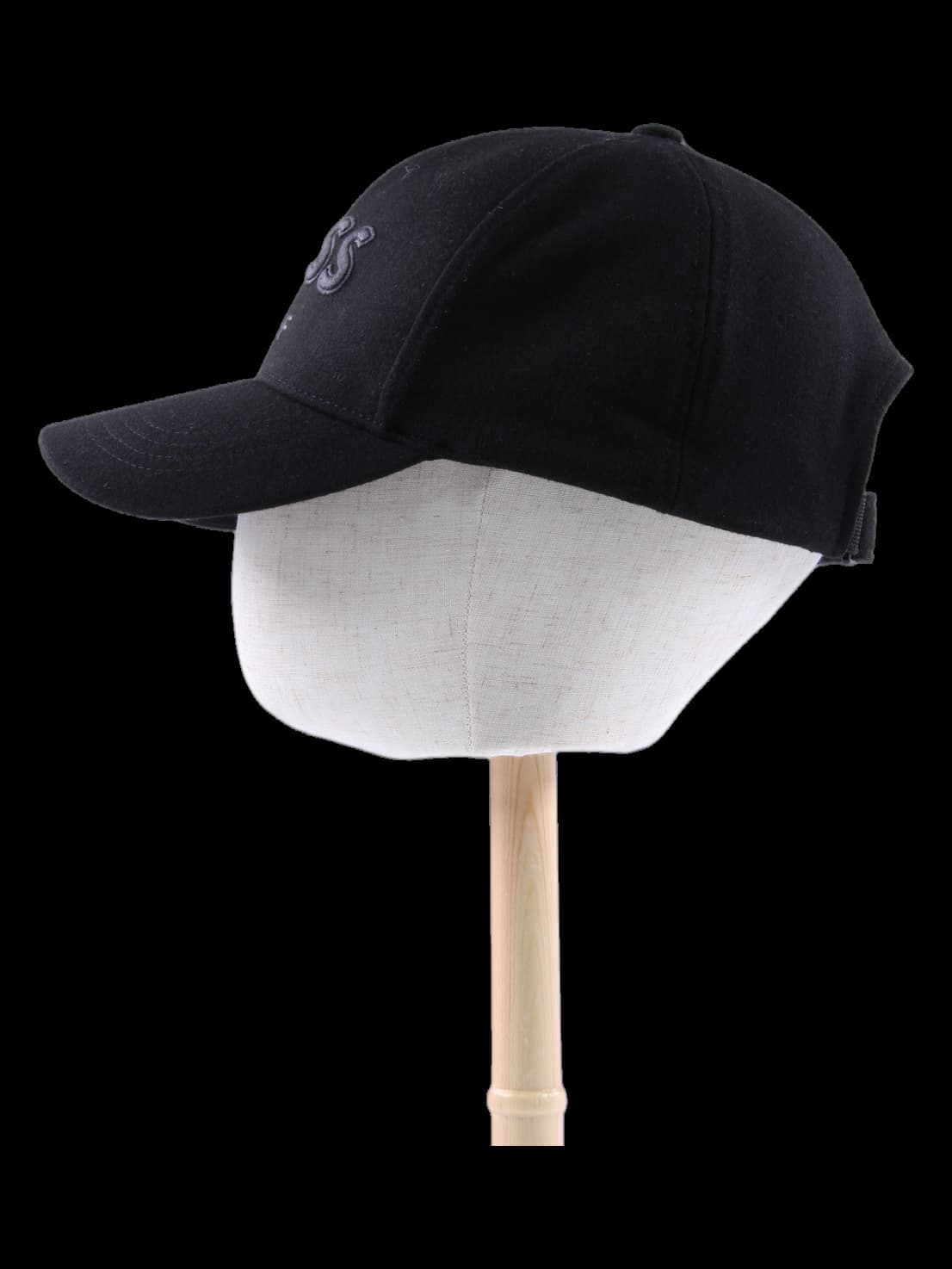 [남녀공용] 로고 골프 모자