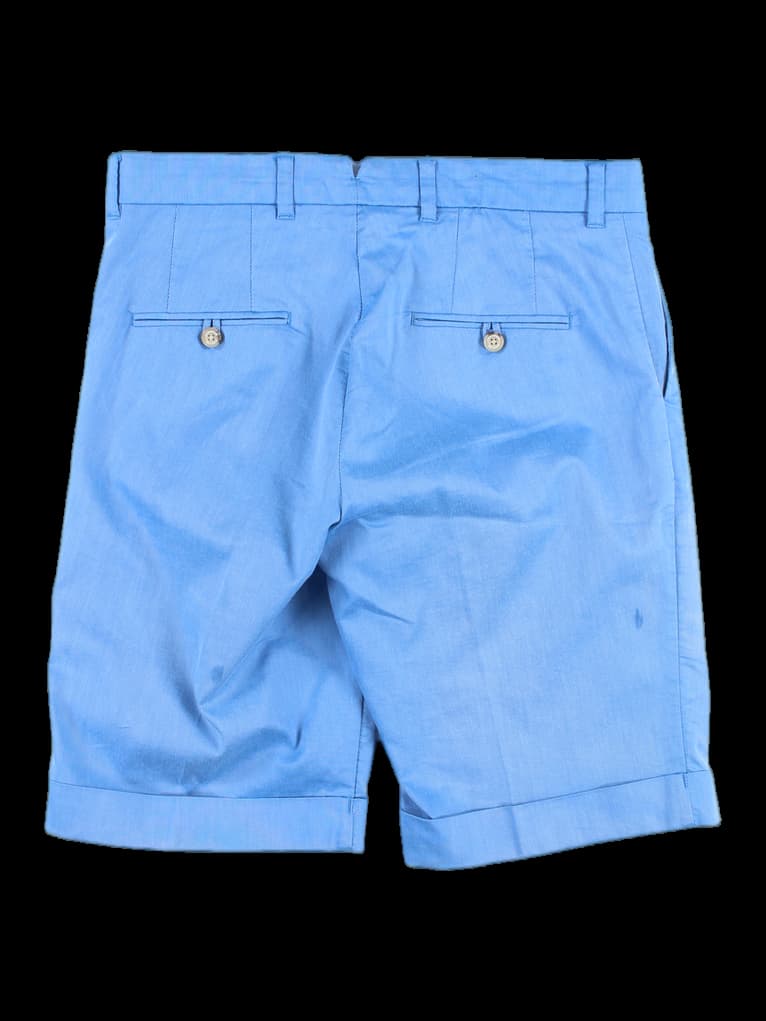 캐주얼 면 반바지