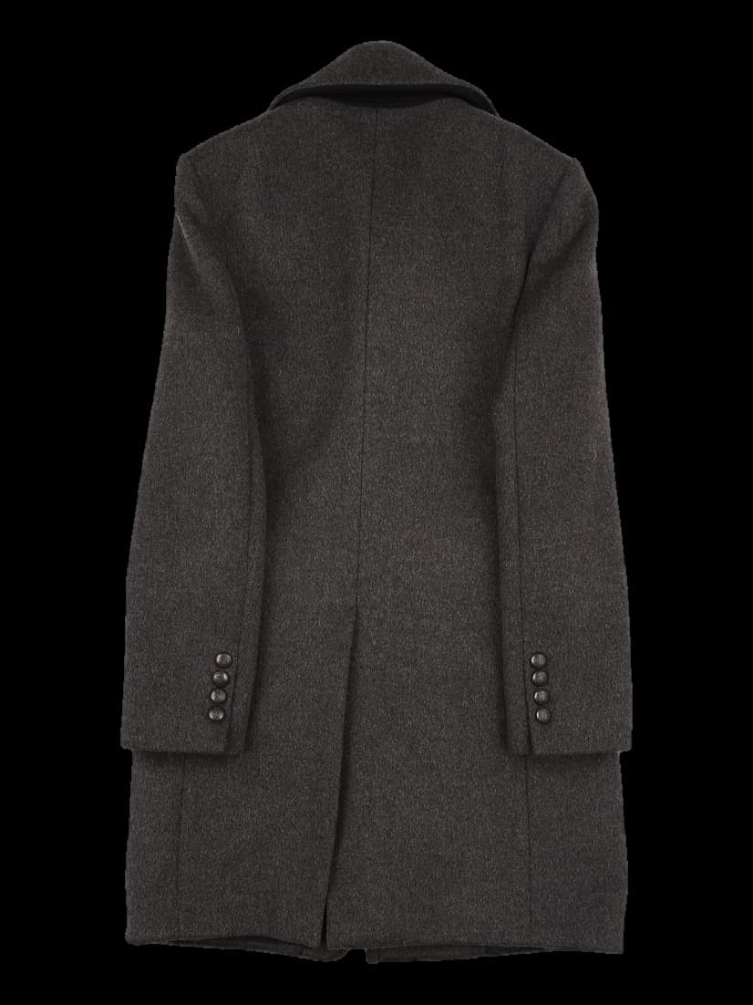 [남성] 카라 코트