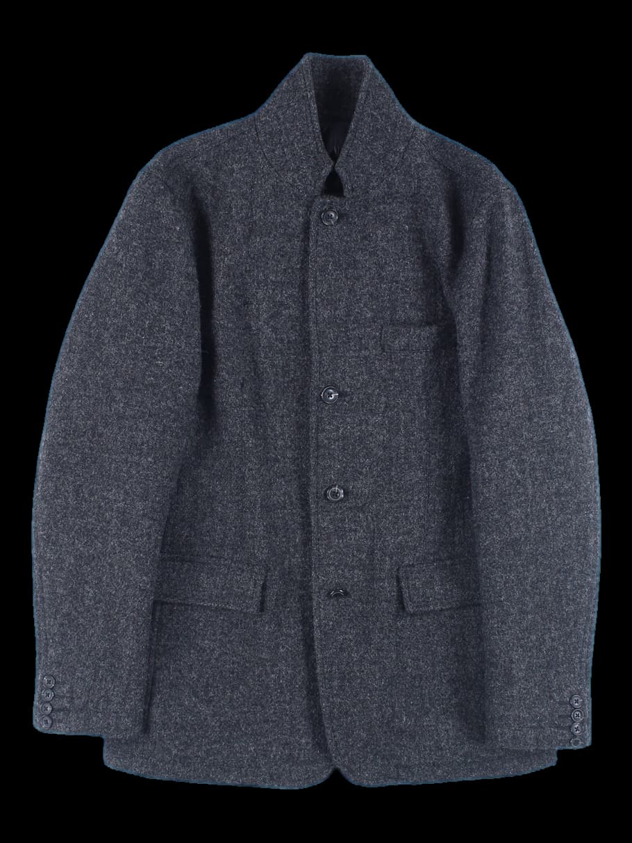 [남성] 보카시 집업 자켓