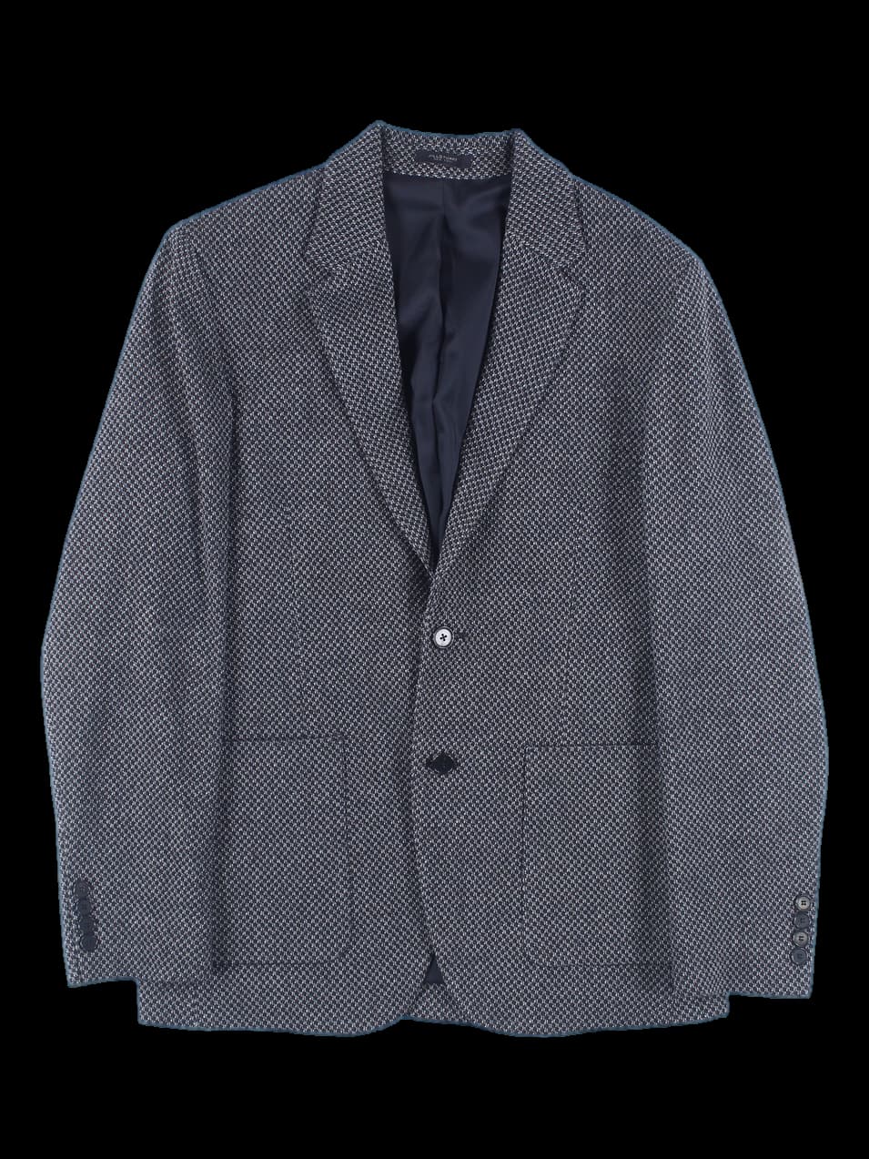 [남성] 싱글 자켓