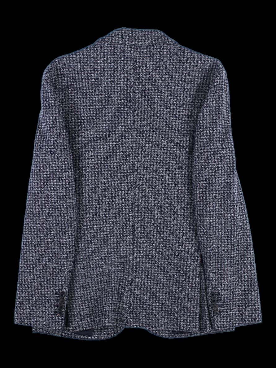 [남성] 헤링본 싱글 자켓