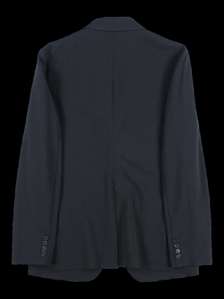 [남성] 시어서커 싱글 자켓