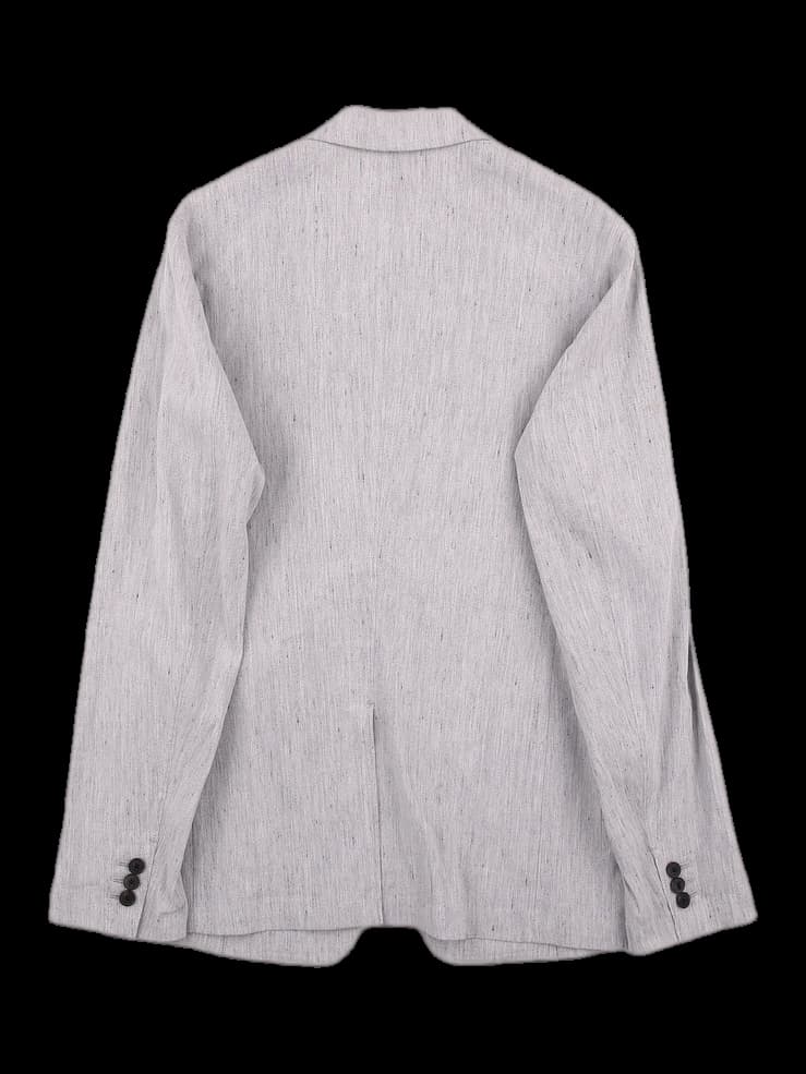 [남성] 린넨 싱글 자켓