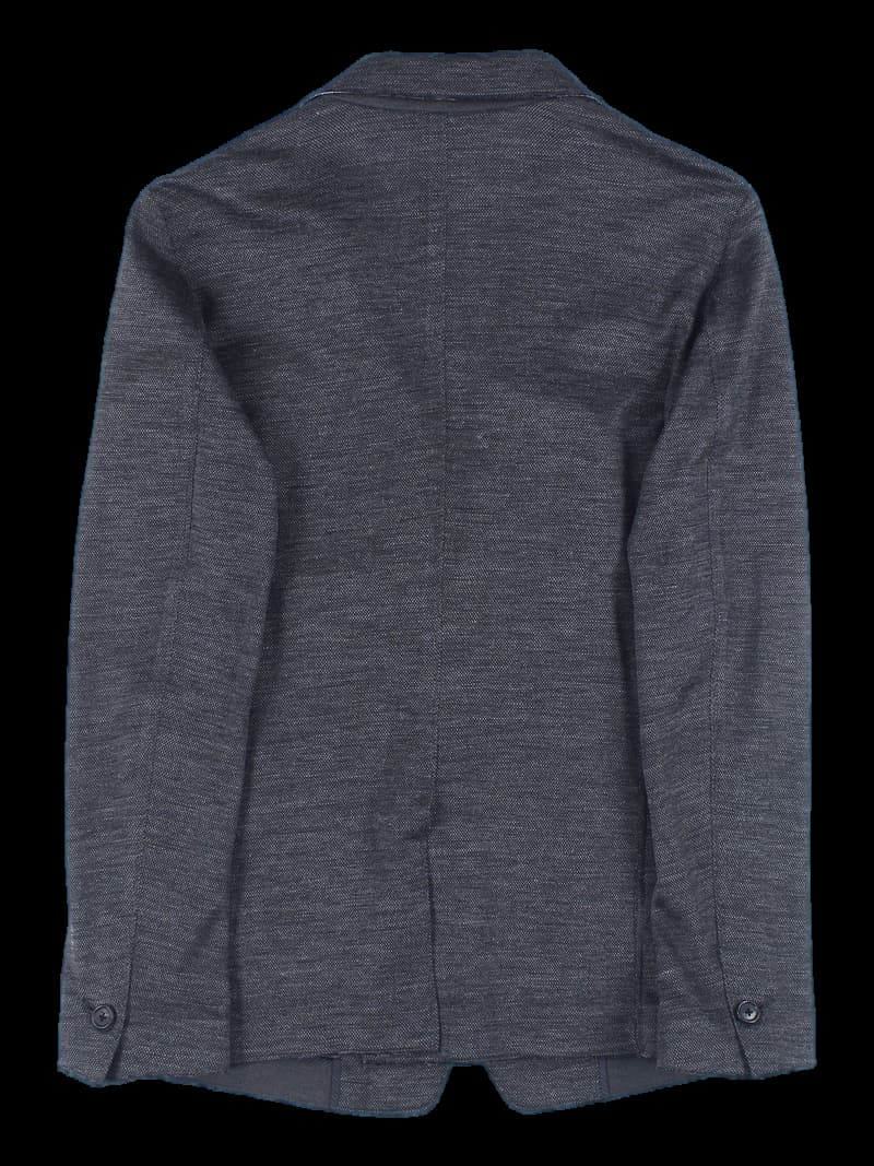 [남성] 린넨 컷팅 자켓