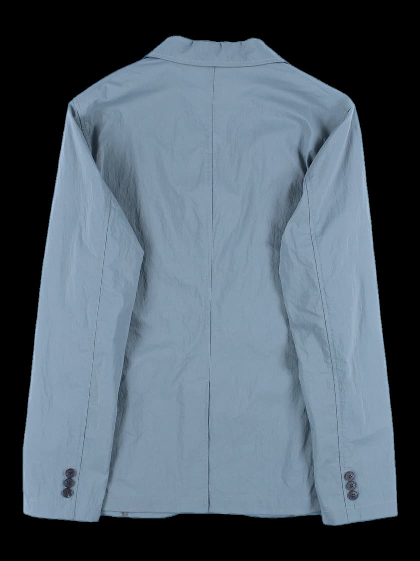 [남성] 크리스피 셔츠 자켓