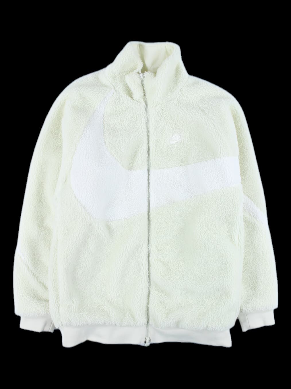 [남성] 리버시블 부클 바람막이 점퍼