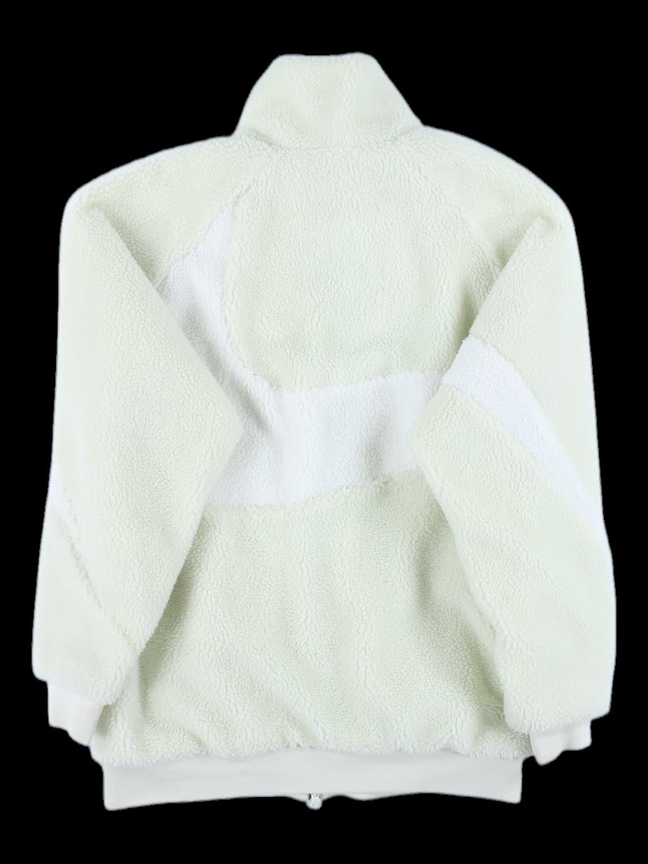 [남성] 리버시블 부클 바람막이 점퍼