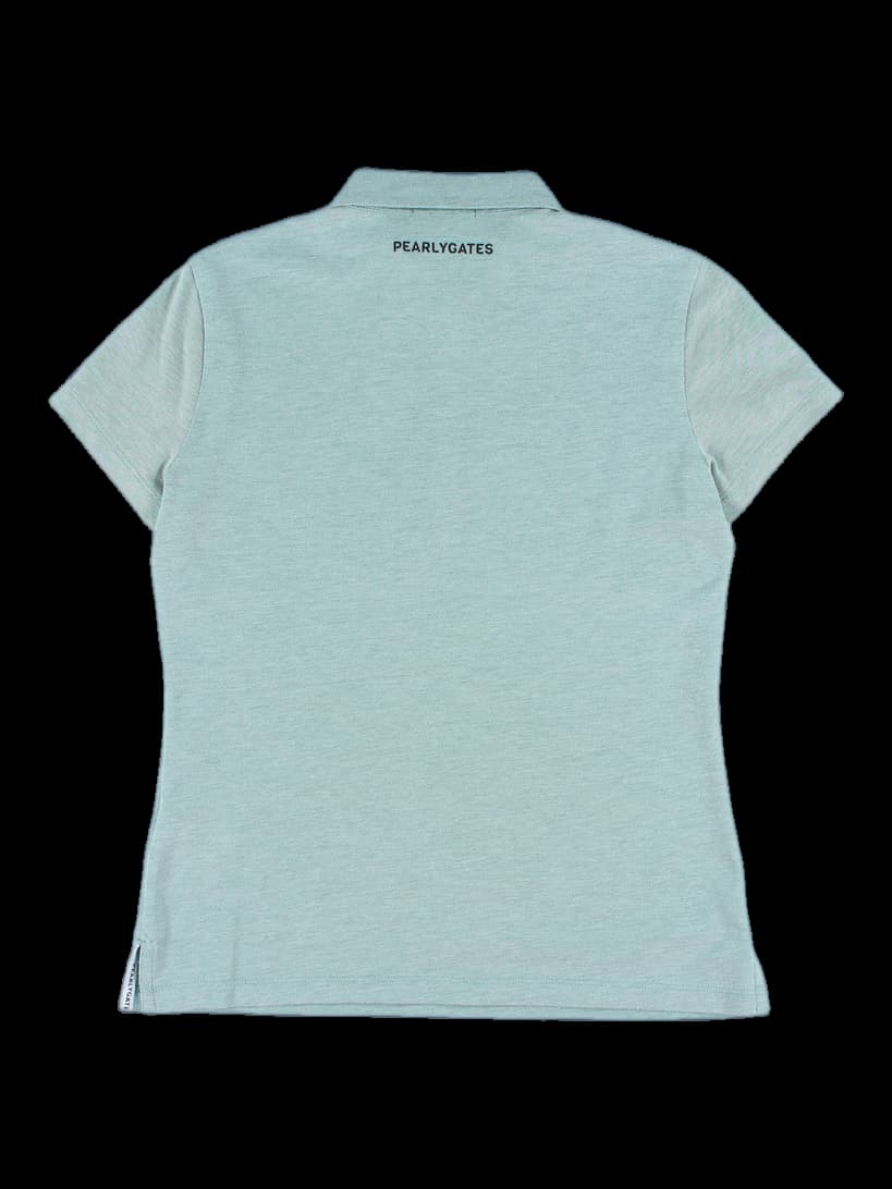 피케 카라 반팔 티셔츠