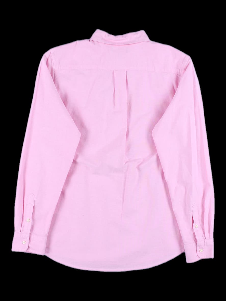 베이직 긴팔 남방 셔츠