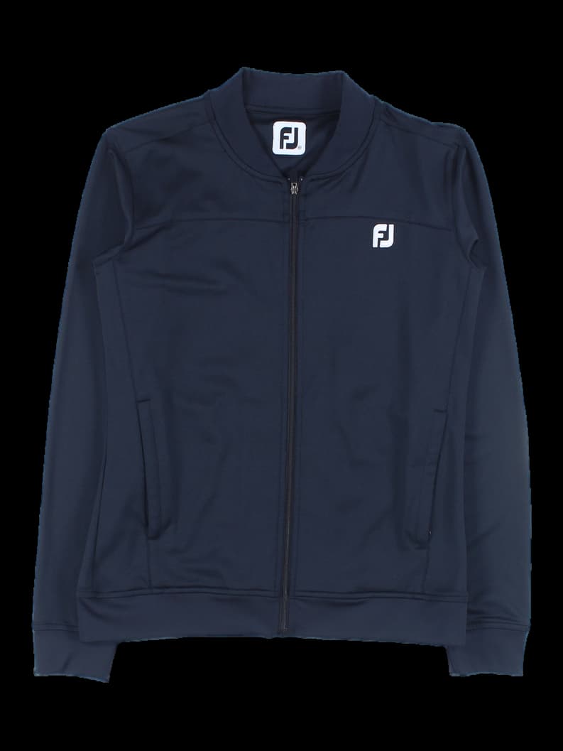 골프 바람막이 집업