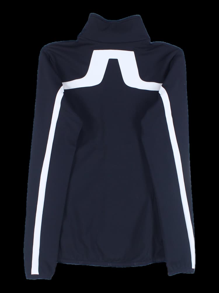 골프 기모 바람막이 집업