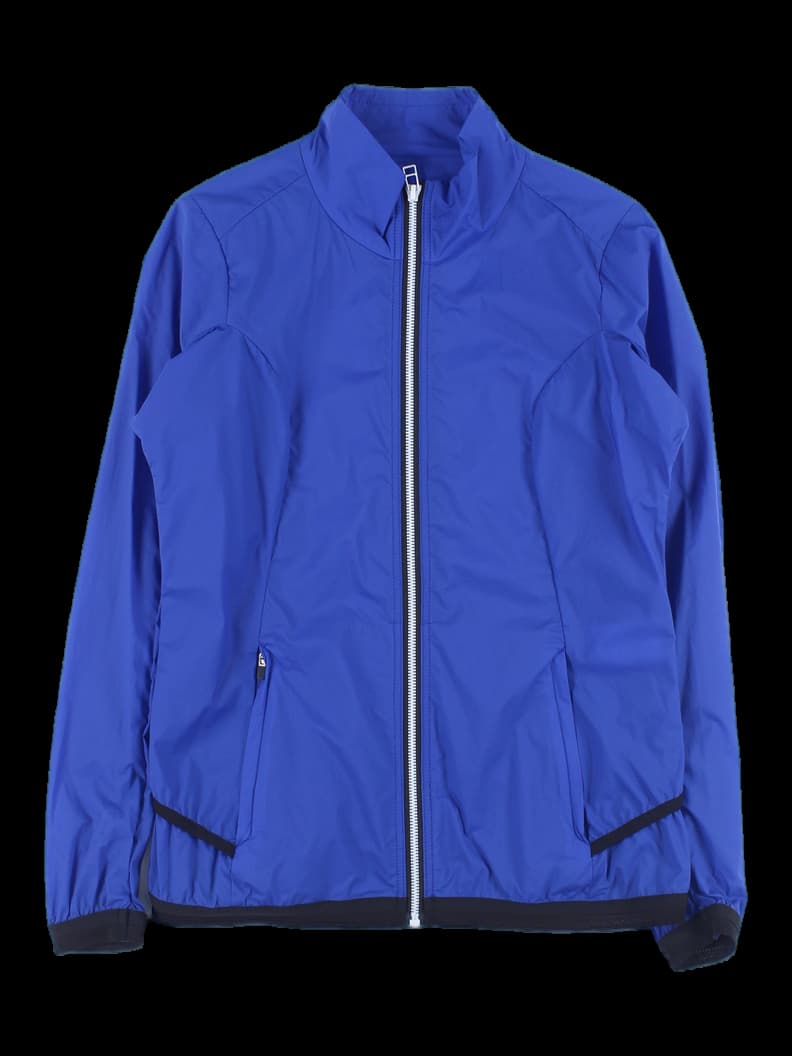 골프 바람막이 자켓