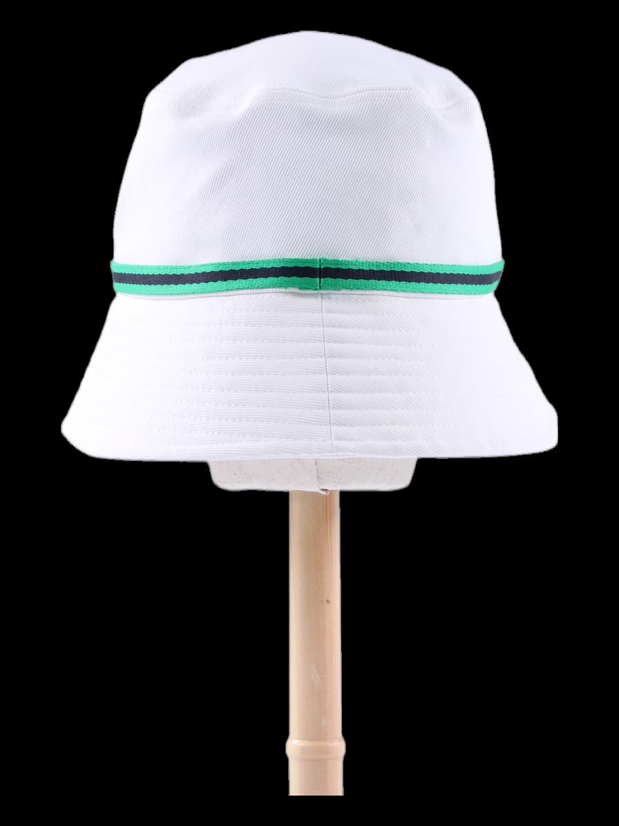 로고 골프 버킷햇