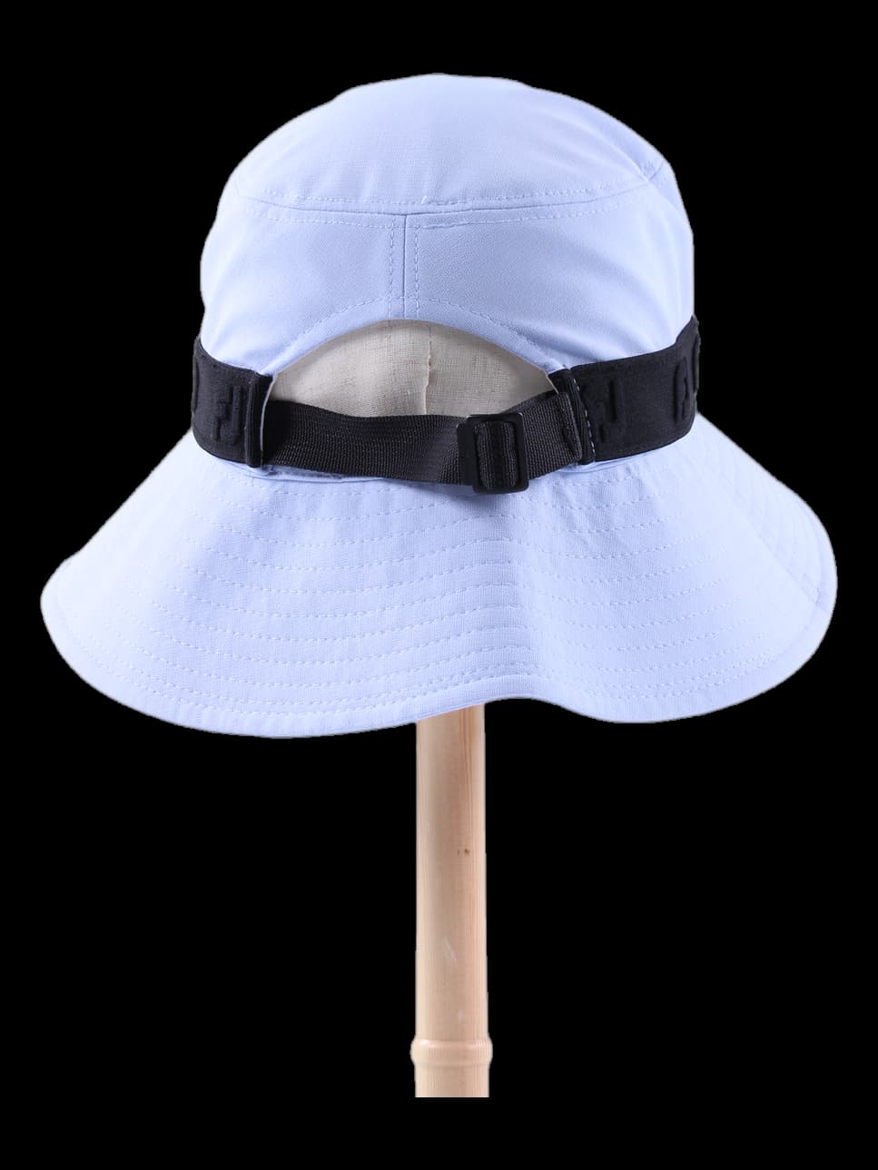 [남녀공용] 라운드 골프 버킷햇