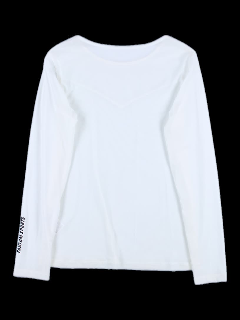 매쉬 긴팔 티셔츠