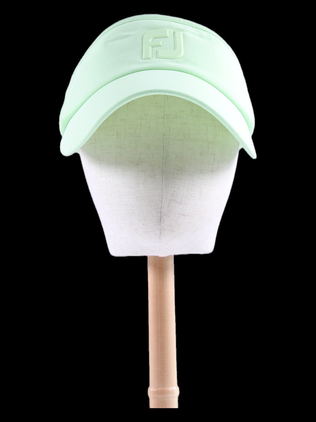 [남녀공용] 골프 선바이저 모자