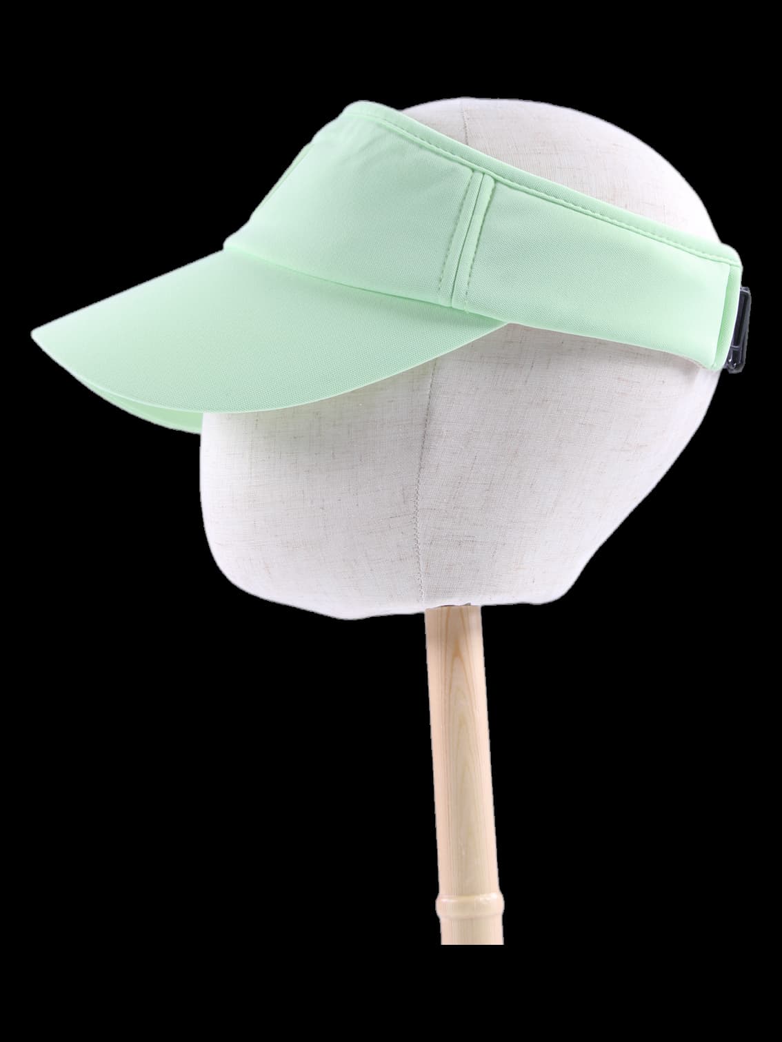 [남녀공용] 골프 선바이저 모자