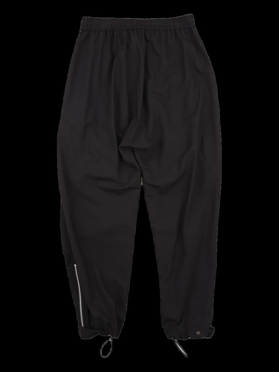 [남성] 무릎 절개 스트링 팬츠