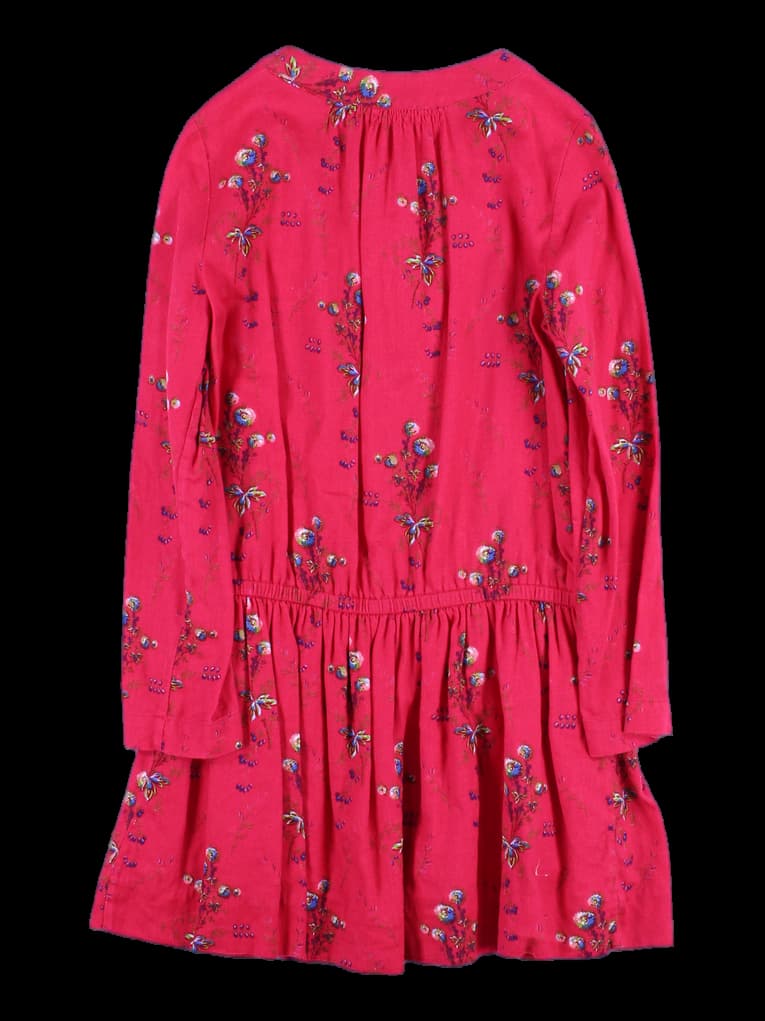 [키즈] 플라워 원피스