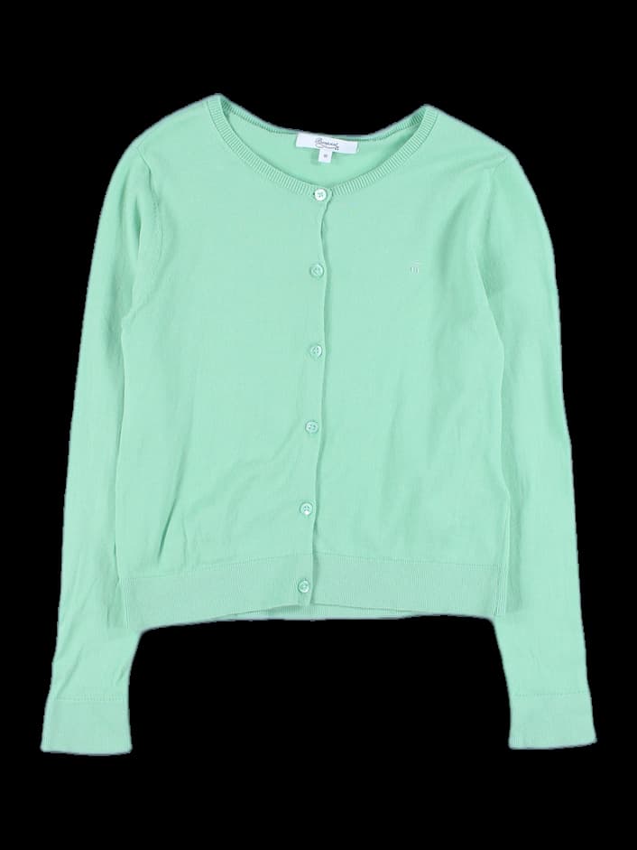 [키즈] 캐주얼 니트 가디건