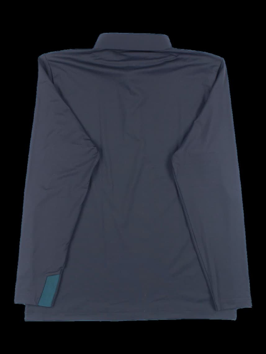 [남성] 골프 긴팔 카라티